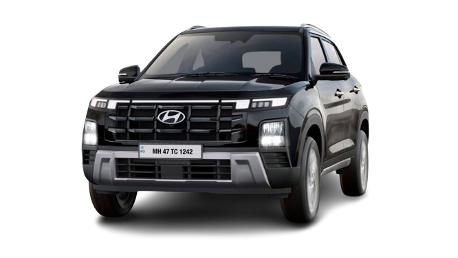 Hyundai Creta Facelift